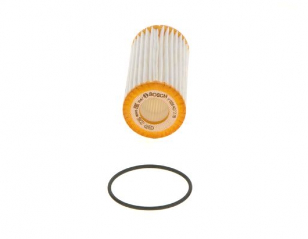 BOSCH | Ölfilter